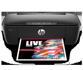 HP AMP 120 printer — compatible cartridges available